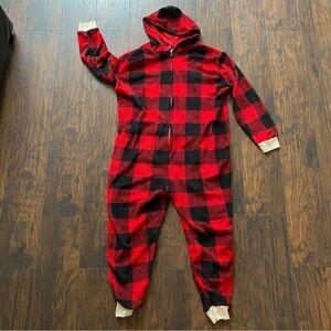 Unisex Christmas Pajamas